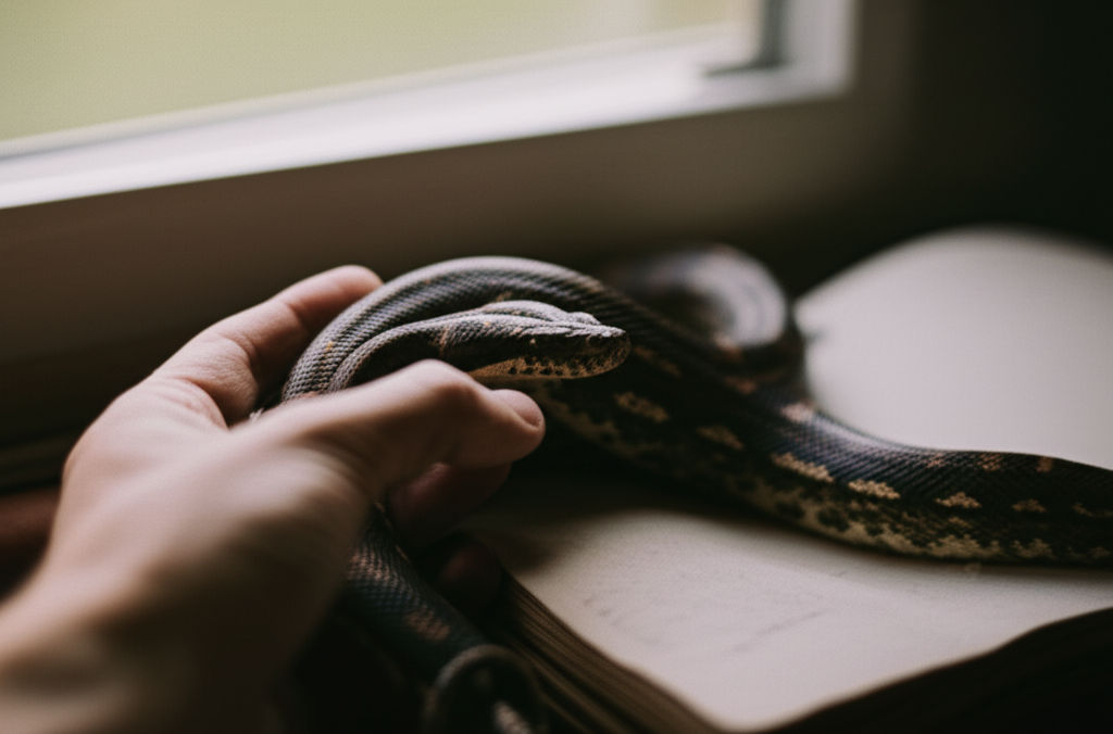 Planning a cross-country trip with your snake? Learn to navigate complex federal & state laws, permits, and safety tips for a stress-free journey.