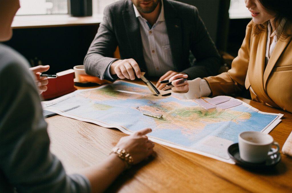 Travel agents: Unlock exclusive IHG discounts (up to 50% off!) for your personal travel. Learn eligibility & maximize savings.