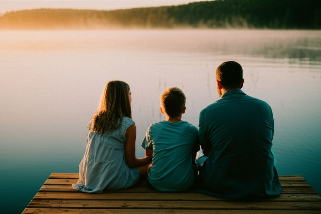 Find your perfect family spring break! Explore diverse travel ideas: sunny beaches, thrilling adventures, and city breaks for unforgettable memories.