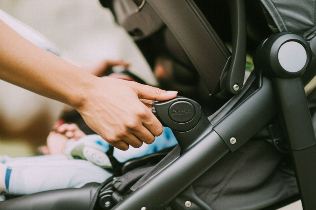 Is the Graco Modes Click Connect Davis travel system right for you? Get an in-depth review covering its versatile features, safety, and convenience for parents.