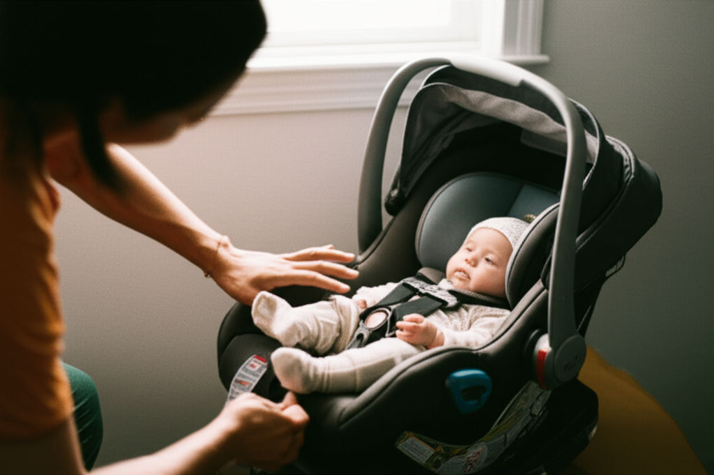 Considering the Graco Modes Travel System? This guide dives deep into its versatility, features, and whether it's the perfect solution for your family.