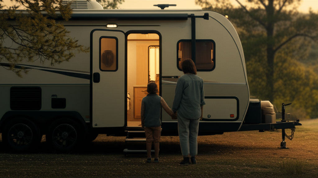 Considering a Grand Design RV? Our review explores their construction, customer service, features, and if it's your ideal home on wheels.