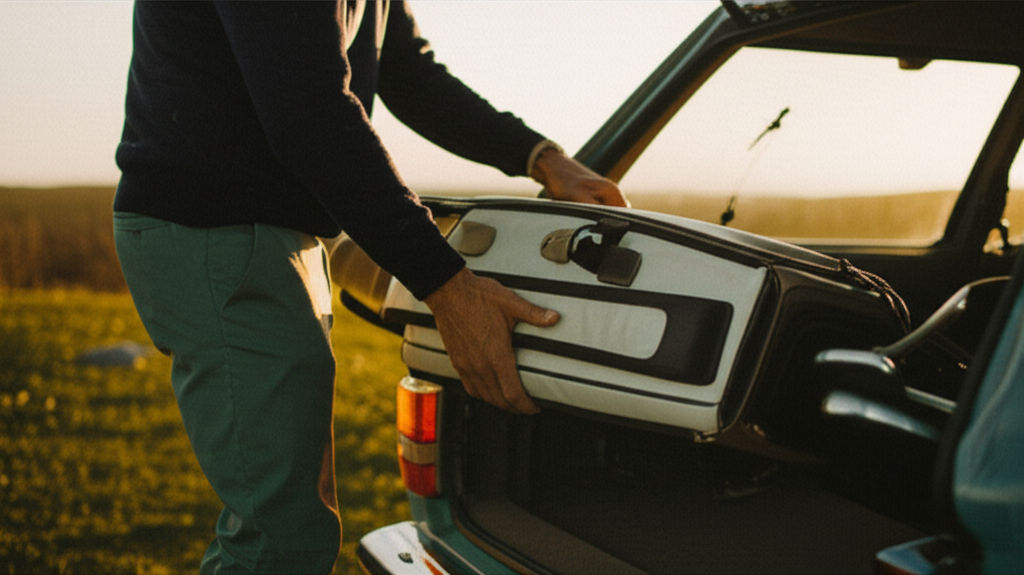 Protect your golf clubs on the go! Discover why a hard golf travel case is essential for ultimate protection, durability, and peace of mind.