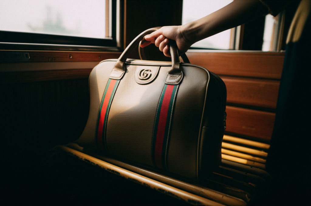 Discover the ultimate guide to choosing your perfect Gucci travel handbag. Blend luxury, functionality, and timeless style for chic, seamless journeys.