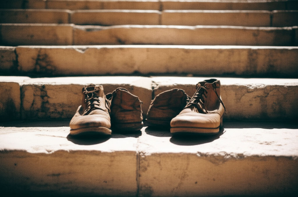 Uncover the map of Jesus's travels! Journey through the Holy Land, exploring key locations that shaped his life and ministry. Deepen your biblical understanding...