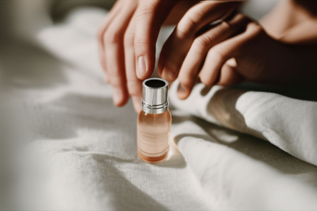 Stay fresh & confident anywhere! Discover the ultimate guide to perfume travel sizes for on-the-go convenience, TSA compliance, and no spills.