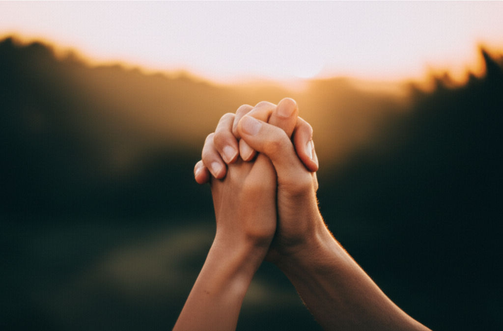 Travel with peace of mind. Explore how prayer offers comfort, calms anxiety, and invites protection for safe journeys anywhere.