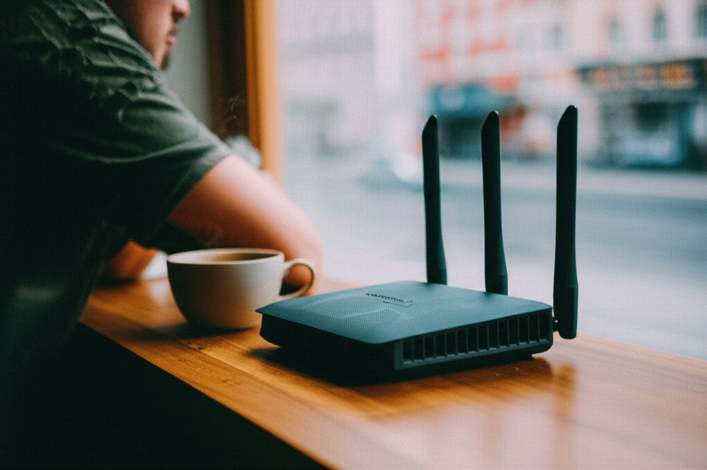 Traveling? Ensure secure, reliable internet anywhere with a travel router. Our guide helps you pick the best compact powerhouse for seamless connectivity.
