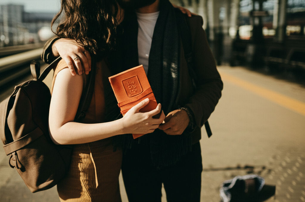 Finding the perfect gift for someone who loves to travel can be a delightful challenge. How do you choose something that's both thoughtful and genuinely useful...