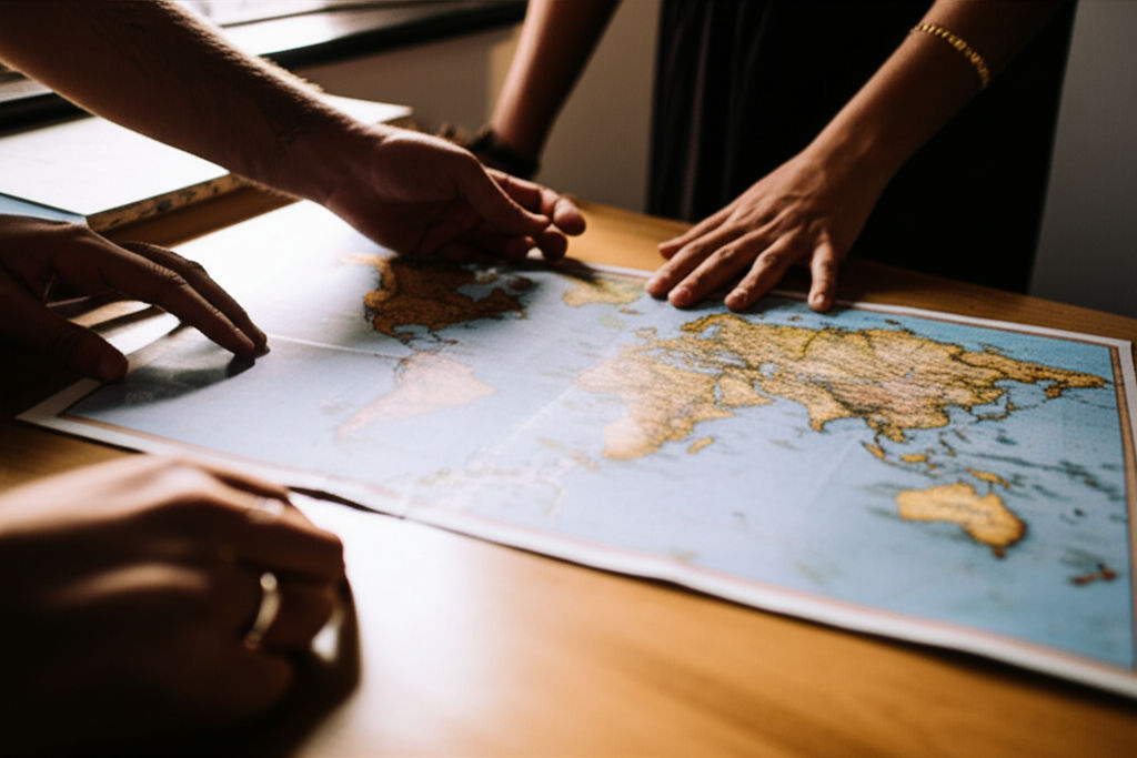 The Ultimate Gift Guide for Travel Fans: Perfect Presents for Every Adventurer
Do you have a friend, family member, or colleague whose heart beats for the open...