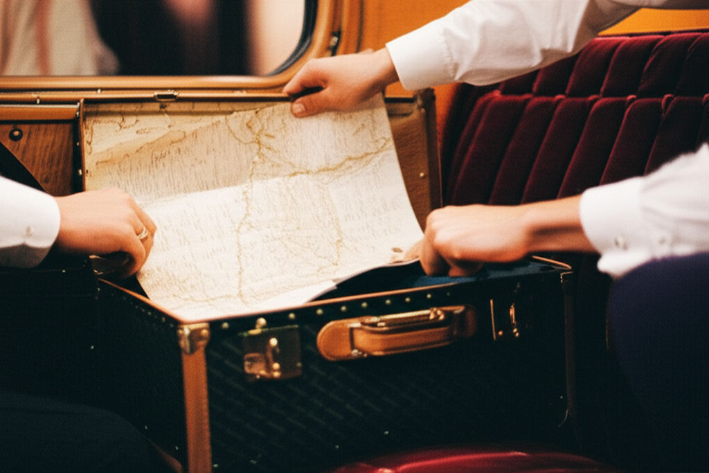 Goyard travel bags: Worth the investment? Dive into their style, durability & practicality for discerning travelers. Find out if they're right for you.