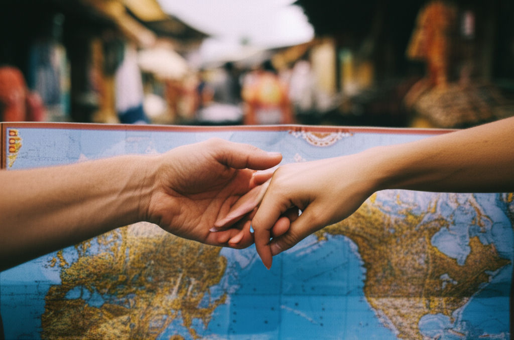 Turn your wanderlust into a lucrative career! Explore high-paying travel jobs that let you see the world while earning a substantial income.