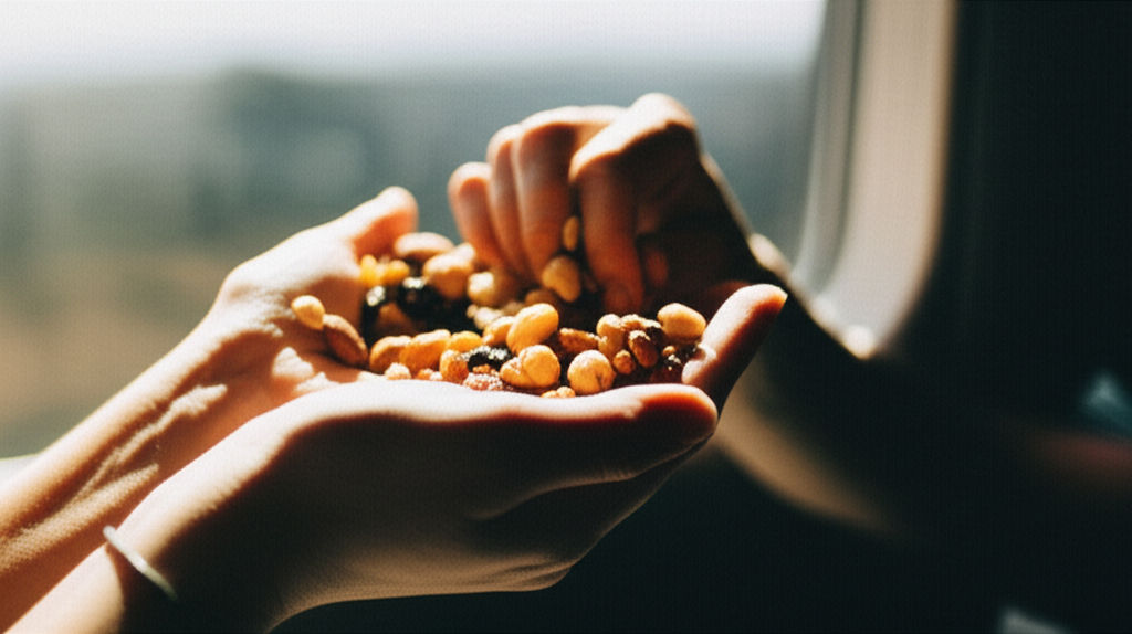 Fuel your adventures! Discover how to pack healthy travel snacks to stay energized, save money, and eat well on any trip. Your ultimate guide.