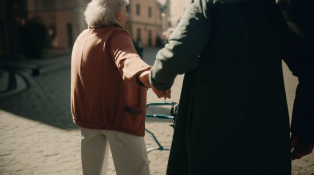 Rediscover travel joy! Explore lightweight folding travel walkers with seats for ultimate portability, comfort, and independence on your adventures.