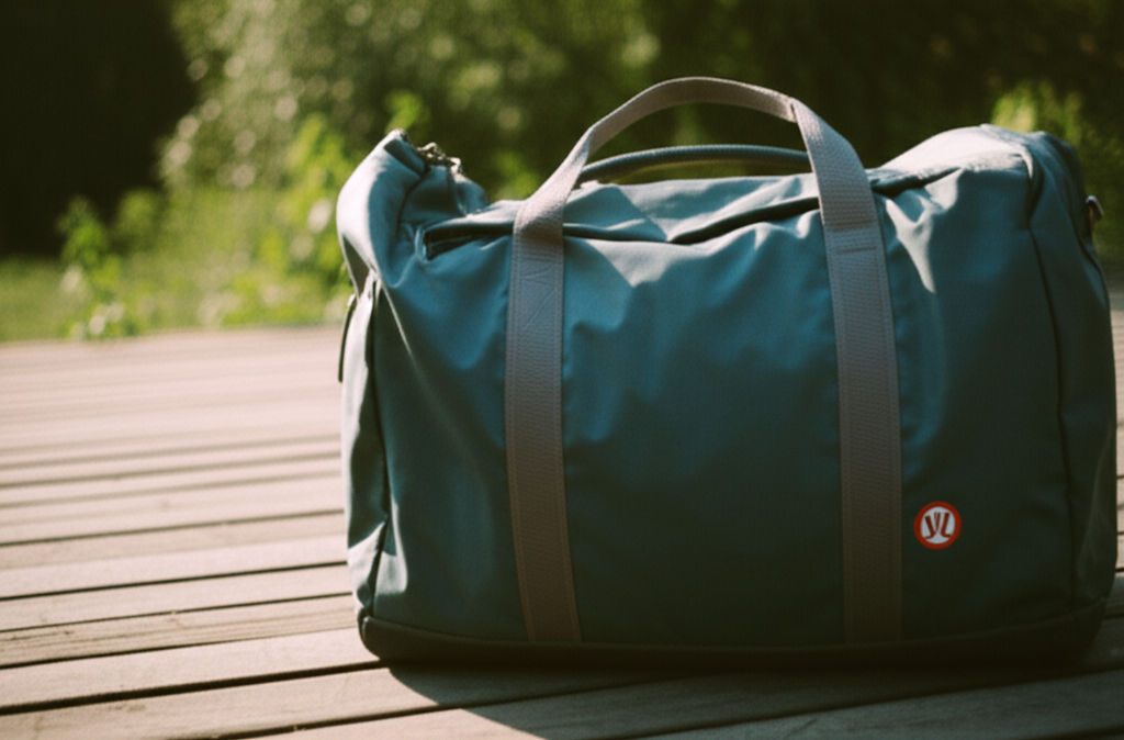 Elevate your active travel! Find the ultimate Lululemon bag for seamless organization, durability, and style on all your adventures.