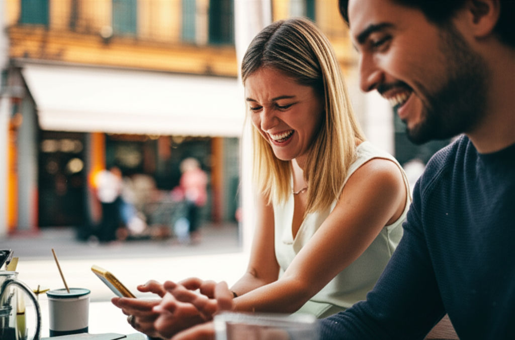 Dive into the hilarious world of travel memes! Laugh at relatable mishaps, overpacking woes & airport chaos. Share the humor & connect with fellow travelers.