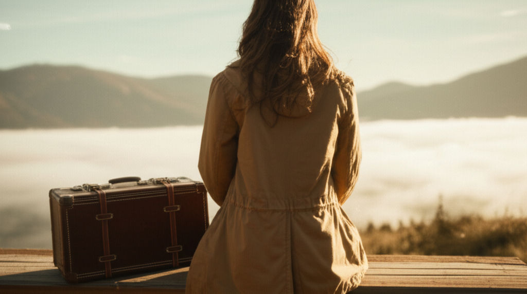 Ditch packing dilemmas! Discover the ultimate guide to choosing the perfect travel jacket for women – functional, stylish, and comfortable for any adventure.