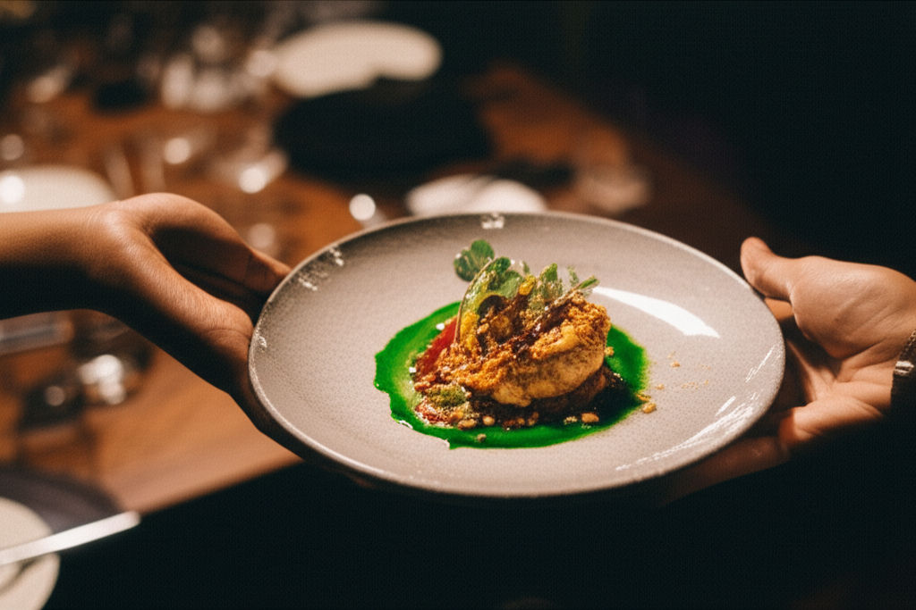 Houston's culinary scene shines! The Michelin Guide arrives in 2024, spotlighting top restaurants. Discover the first Michelin-starred gems now.
