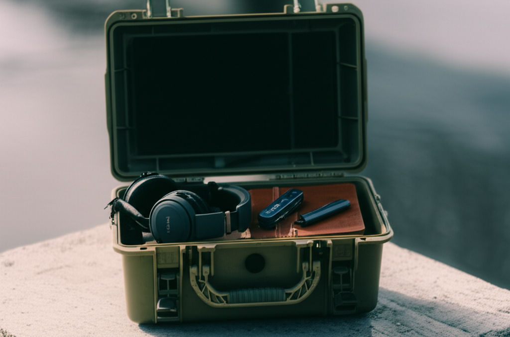 Traveling with valuable or delicate equipment can be a source of constant worry. Will your camera survive the baggage handlers? Is your drone safe from unexpect...