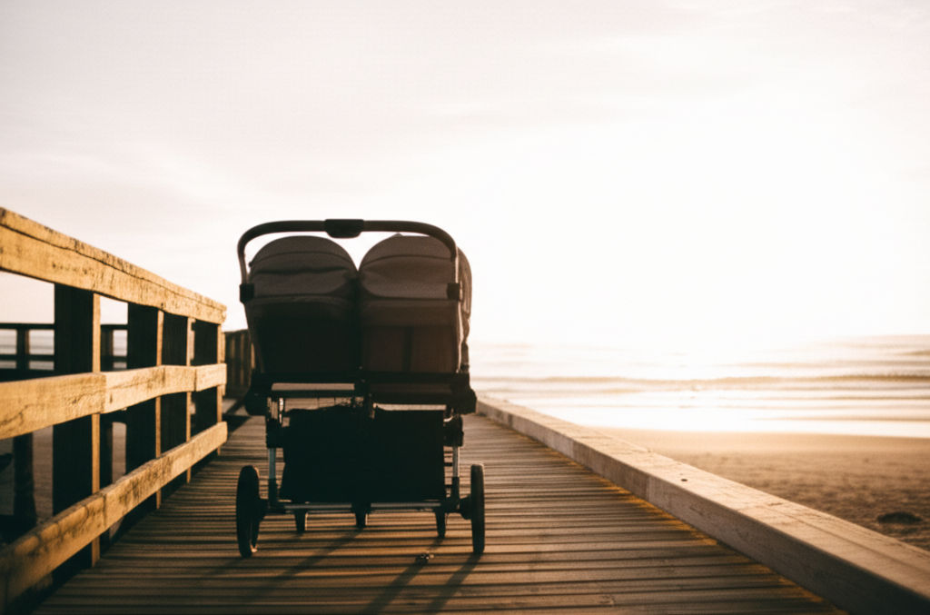 Traveling with two kids? Discover the best travel double stroller to make family adventures smoother, less stressful, and more convenient. Find your perfect fit...
