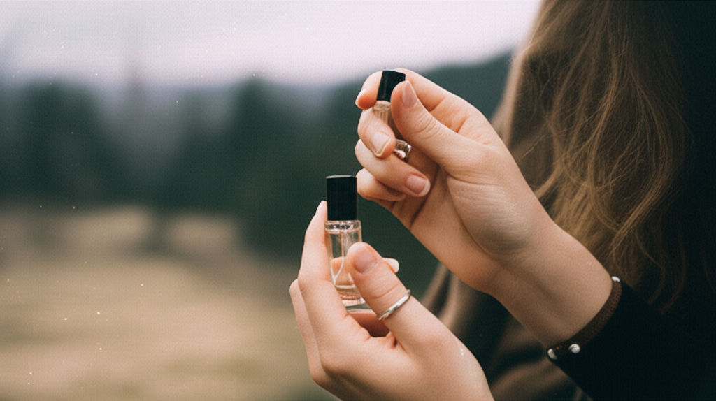Seeking a natural, travel-friendly luxury fragrance? Our review of Vinters Daughter's Understory Perfume Oil reveals your perfect on-the-go scent.