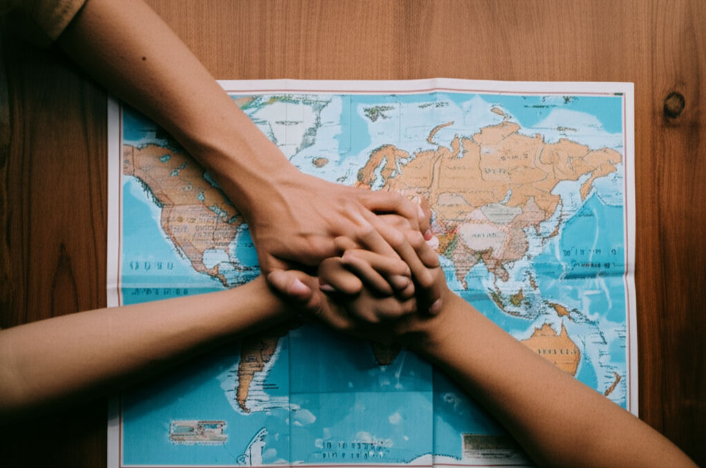 Discover the best November travel destinations! Enjoy diverse climates, fewer crowds, and great prices, from sunny beaches to vibrant festivals.