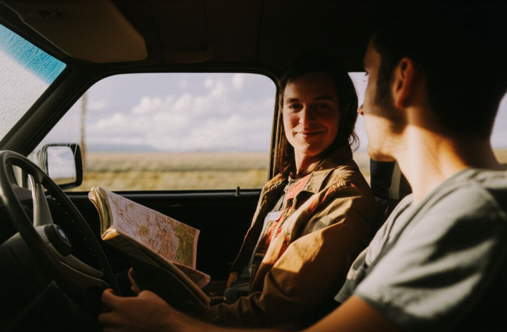 Valley Fuel Travel Plaza: Your ultimate road trip stop. Discover diverse dining, pristine restrooms, essential amenities & safety for a smooth journey.