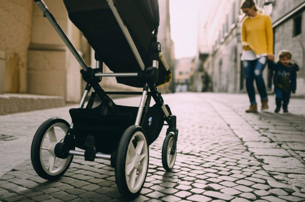 Unlock effortless travel with your baby! Explore how integrated travel systems simplify car-to-stroller transitions for ultimate parent convenience.