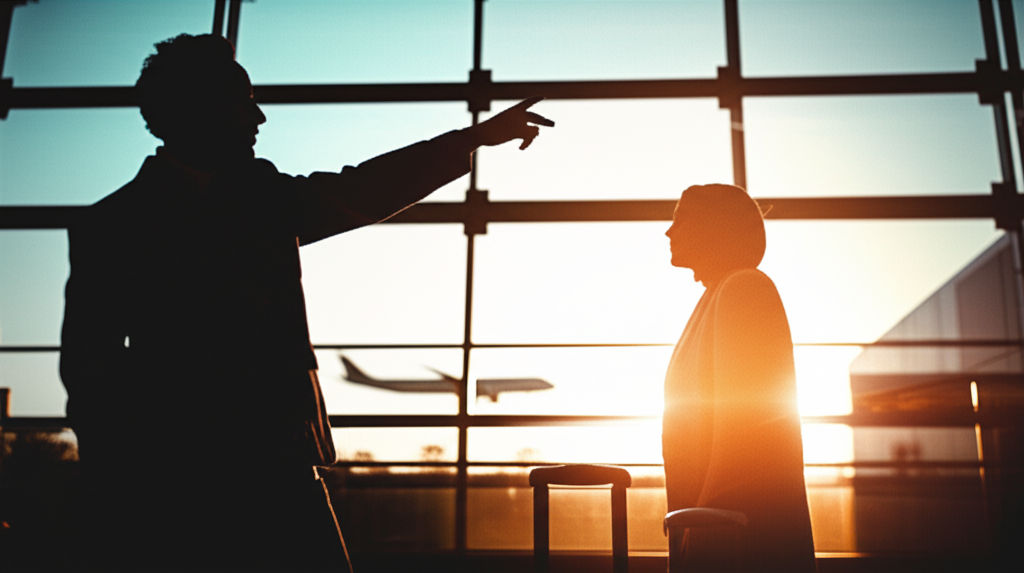 Dream of a career blending consulting & travel? Discover exciting paths that offer intellectual rigor, global exploration, and rapid growth. Your adventure star...