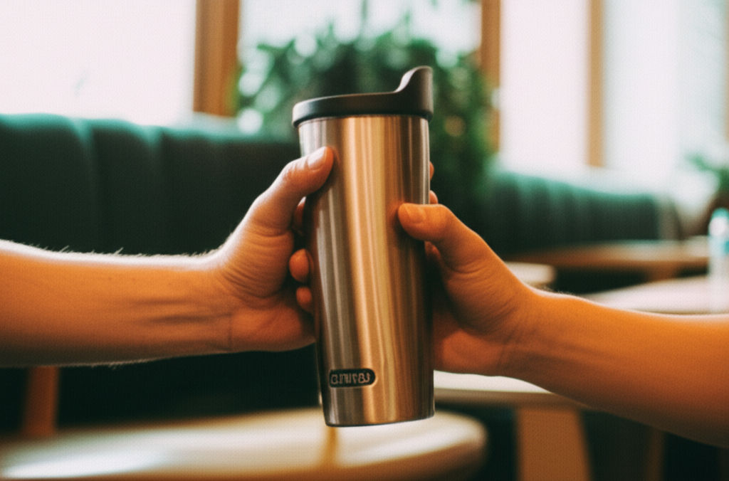 Elevate your everyday with Contigo travel mugs! Discover stylish picks that blend sleek design with superior, leak-proof performance.