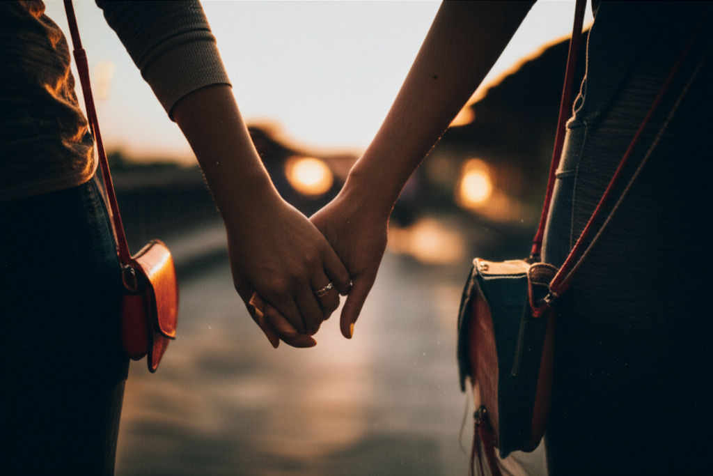 Discover why crossbody bags are the ultimate travel companion for women. Enjoy hands-free convenience, enhanced security, and superior comfort on your adventure...