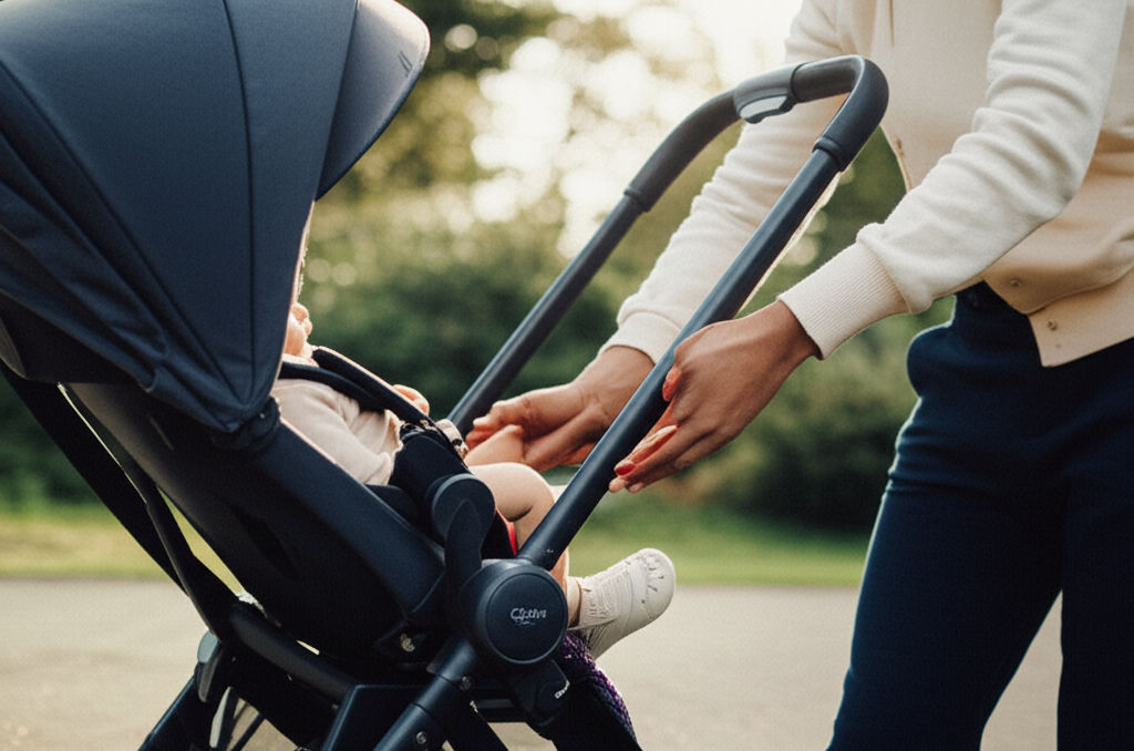 Navigate travel with ease! Our Cybex travel stroller review helps you choose the best compact, portable option for ultimate comfort.