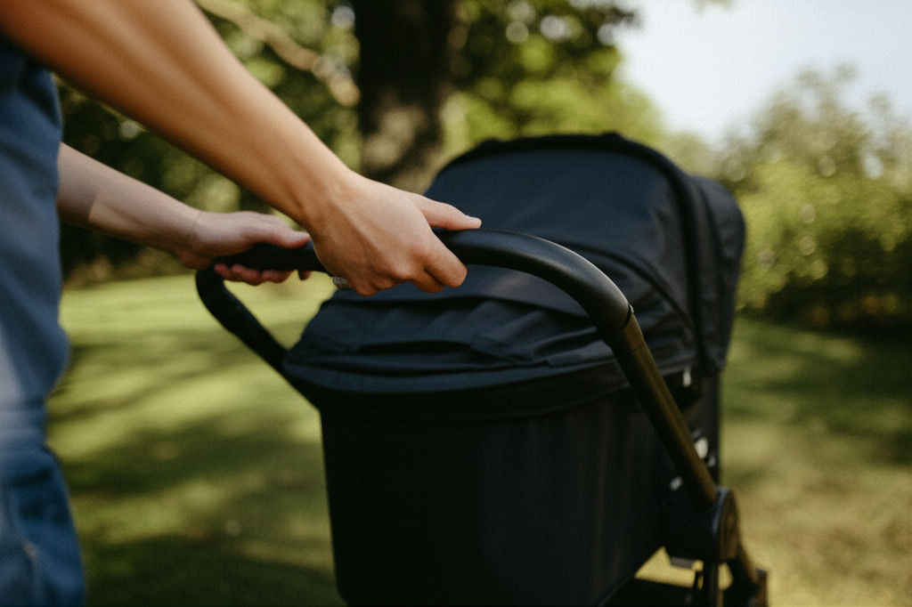 Streamline family travel! Discover how a double travel stroller is a game-changer for parents, offering unmatched convenience & safety for family adventures.