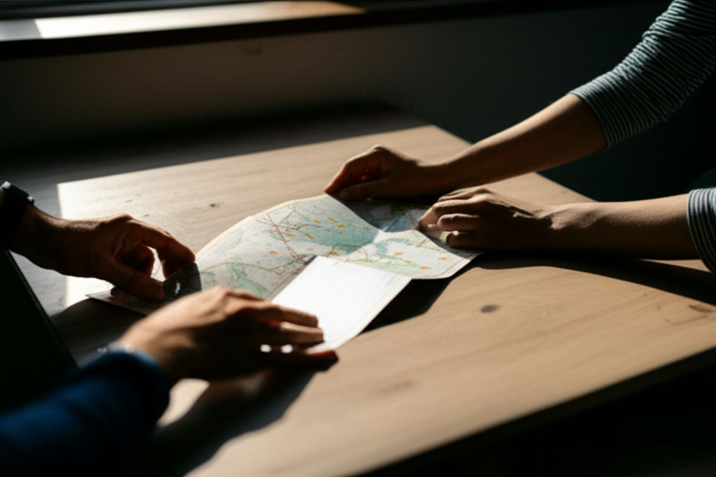 Unlock a new dimension of travel! Discover how emojis transform planning, experiencing, and sharing your adventures as a universal language.