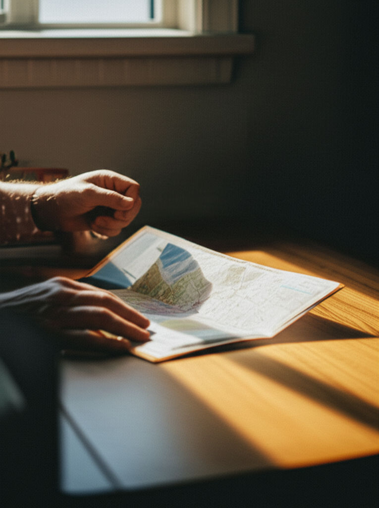 Travel planning overwhelming? The Pride Travel Center is where every trip truly begins. Get expert advice, seamless planning tools, and all resources in one hub...