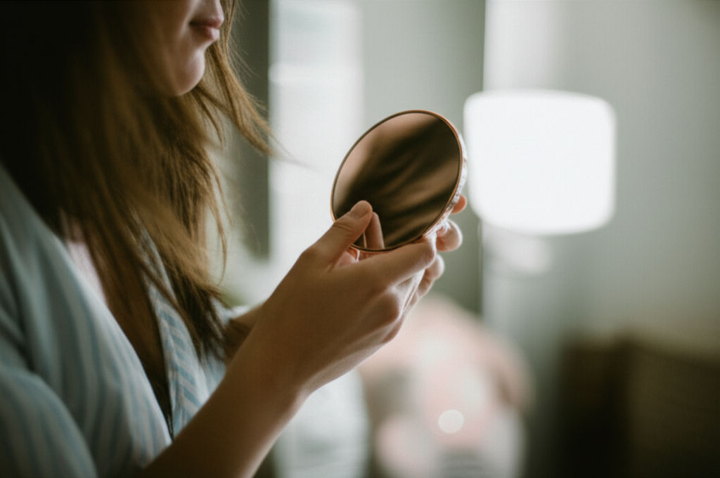 Never compromise your look! Find the perfect travel makeup mirror with ideal lighting & magnification for flawless beauty anywhere.