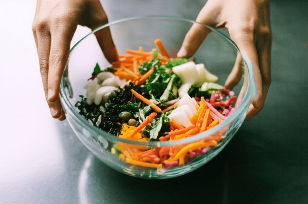 Never eat a soggy travel salad again! Learn how to pack fresh, delicious, and healthy salads for any adventure. Tips & tools inside.