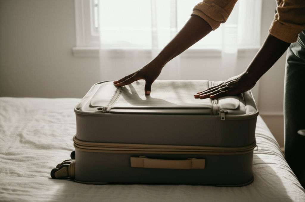 Tired of chaotic packing? Travel sets are your packing superheroes! Organize your luggage, maximize space, and reduce travel stress.