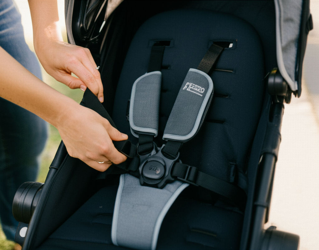 Considering the Zoe Traveler Stroller? Our honest review reveals how this lightweight, compact stroller makes family travel stress-free and easy.