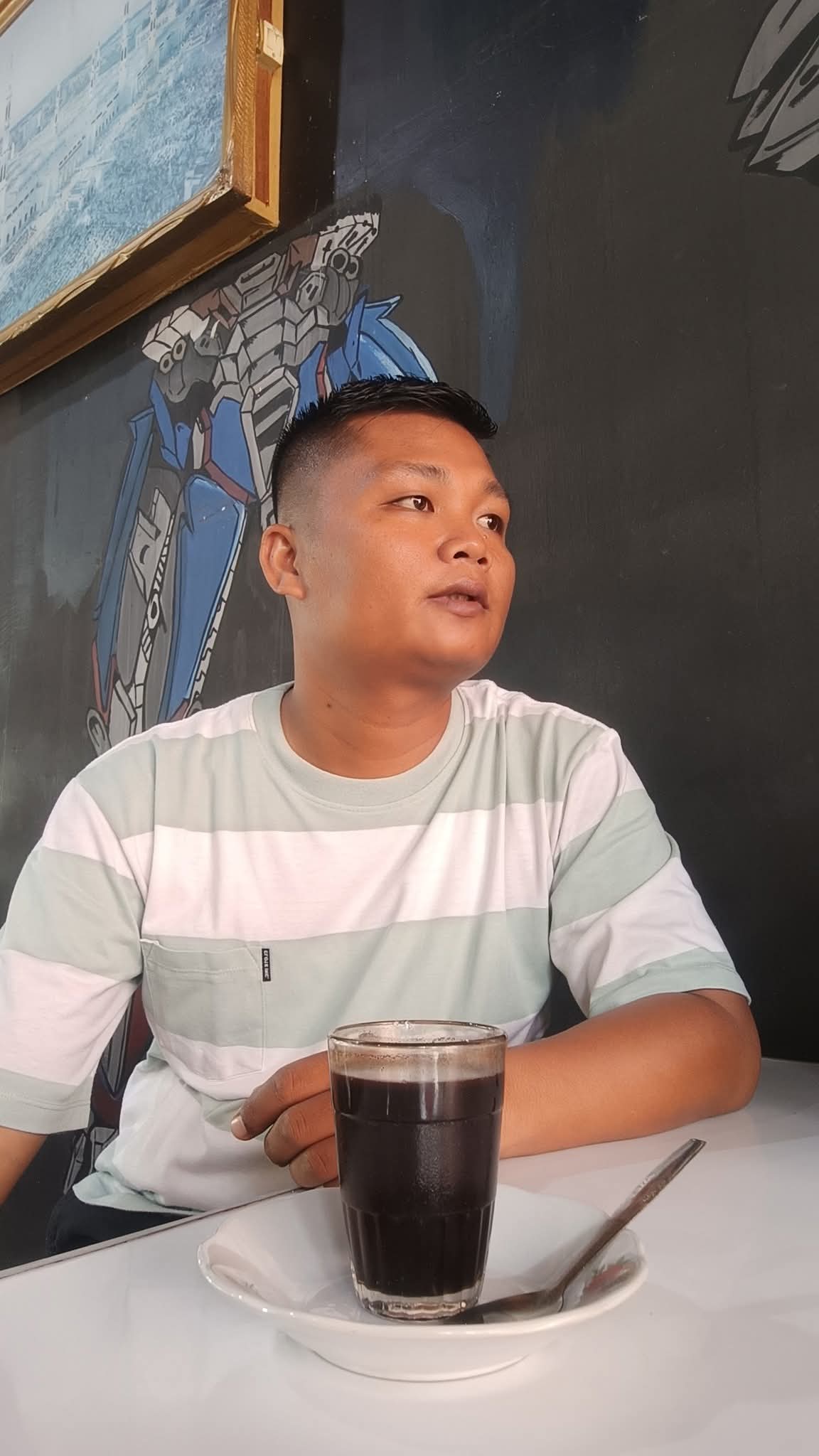 Sentil Dugaan Korupsi BBM,Wartawan DiSomasi Dinsos Musi Rawas