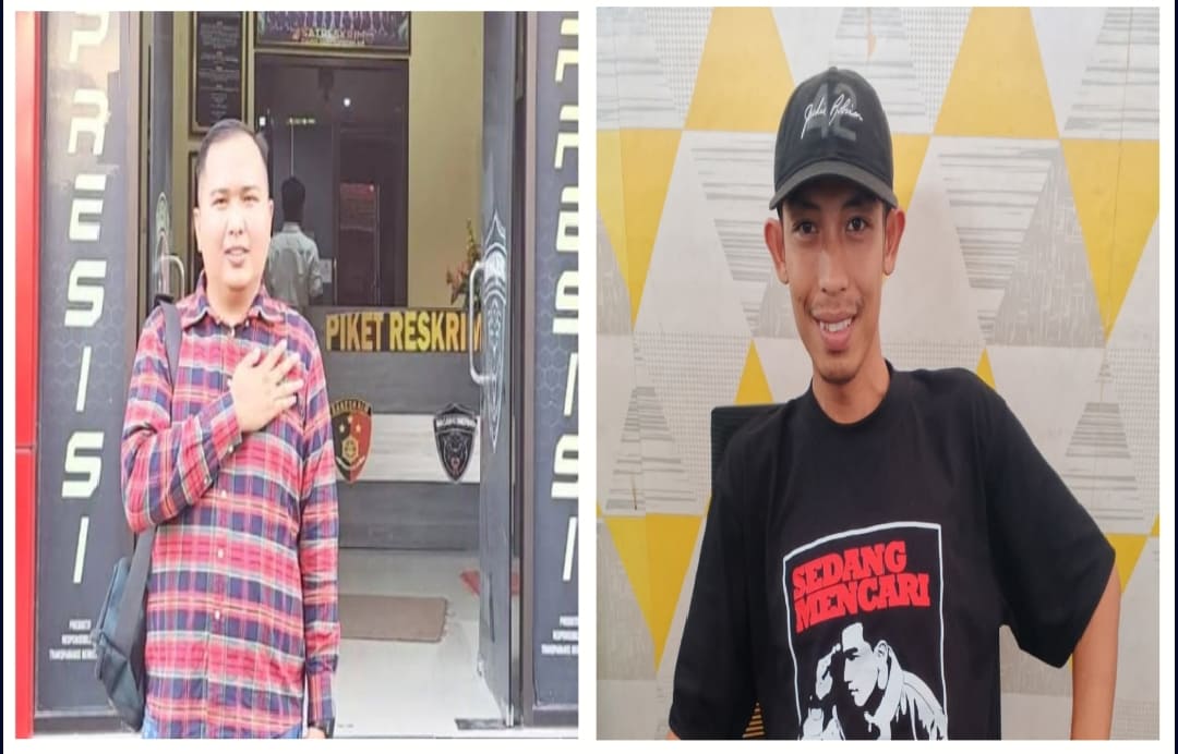 Persoalan Somasi Tetap Menempuh Jalur Sebagaimana Mestinya
