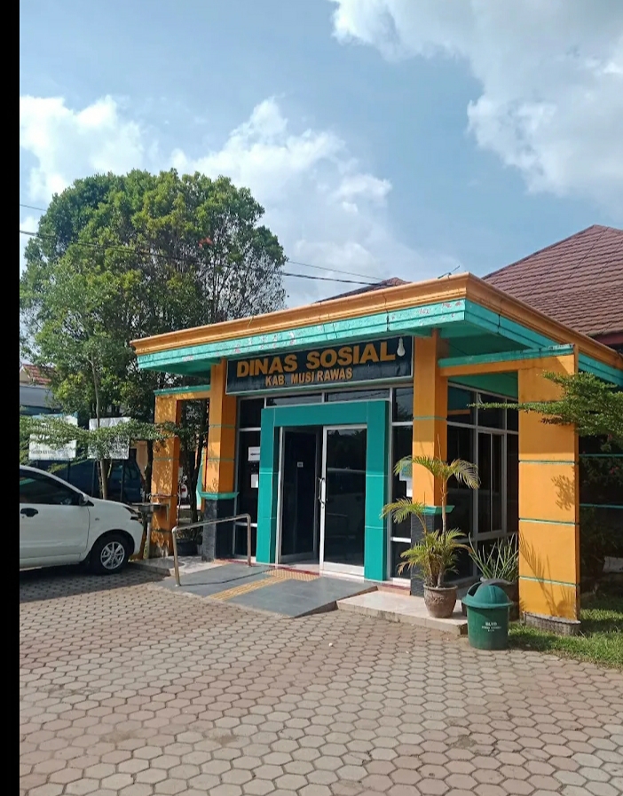 Kadinsos Mura Pilih Somasi,Daripada Klarifikasi Dugaan Korupsi BBM