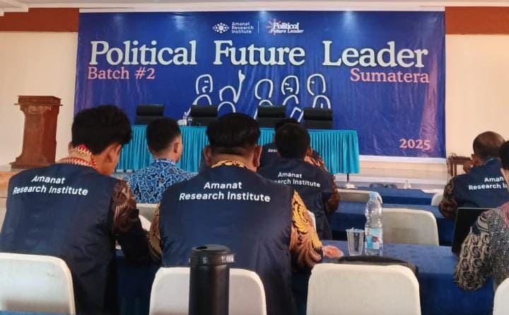 PFL Batch 2 Sumatera, Menyemai Pemimpin Masa Depan
