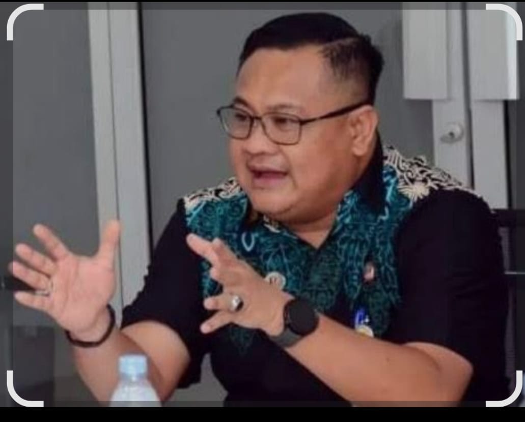Setda Linggau Tegaskan,Pengangkatan Tenaga Ahli Sesuai Mekanisme