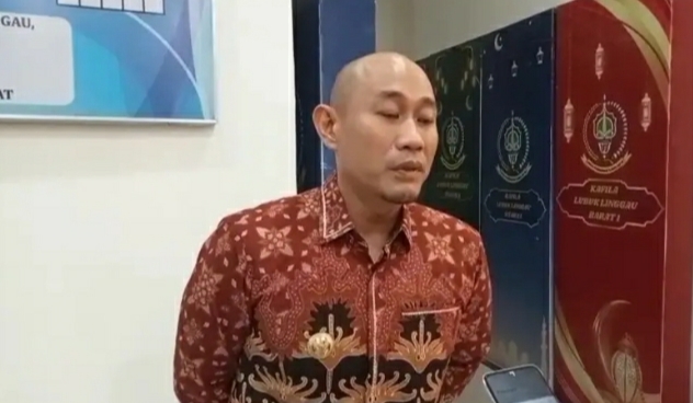 Tak Jalankan Rekomendasi, Walikota Hentikan Pengerjaan Jaringan Myrepublik di Lubuk Linggau