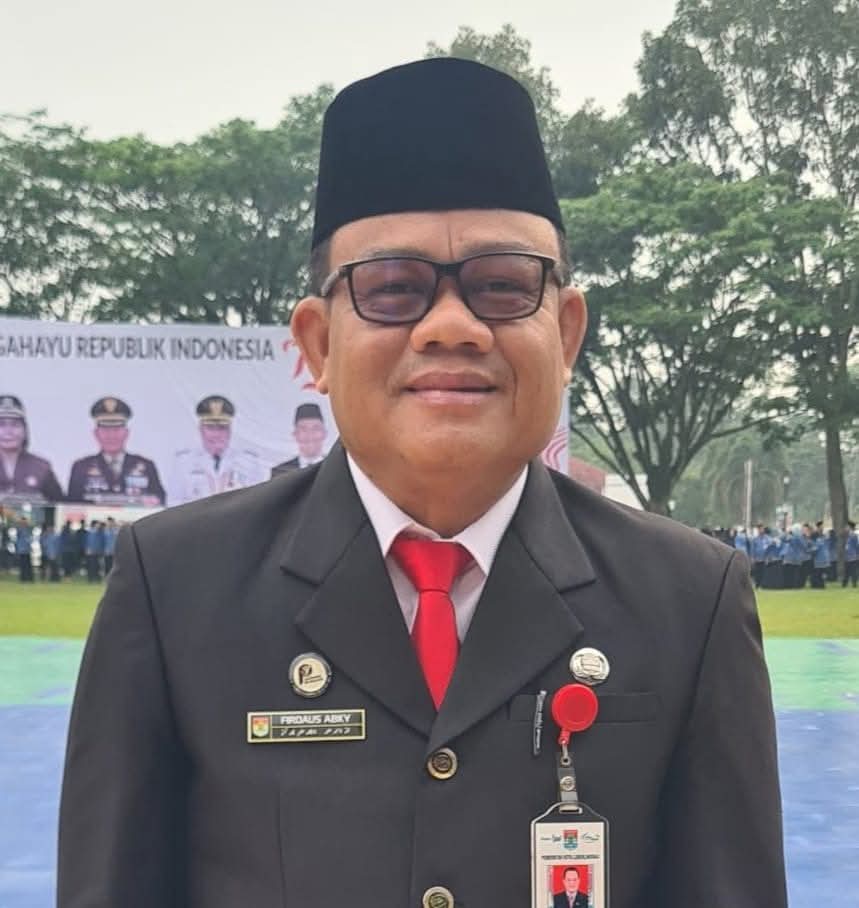 Rapor Pendidikan 2025 Ungkap Kemajuan Signifikan, Lubuk Linggau Masuk Zona Hijau