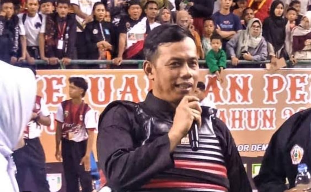 Kisruh Medali Hantu, KONI Sumsel: Sedang Siapkan Keputusan