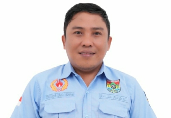 Sekum KONI Linggau: Baiknya Perolehan Medali Angkat Besi Dibekukan Semua