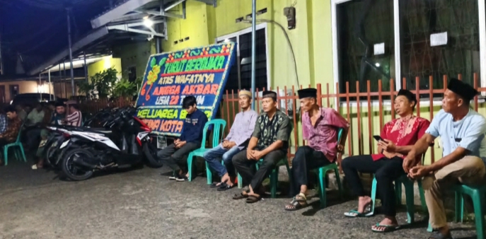 Keluarga Angga Harap Pemberitaan Tak Diperpanjang