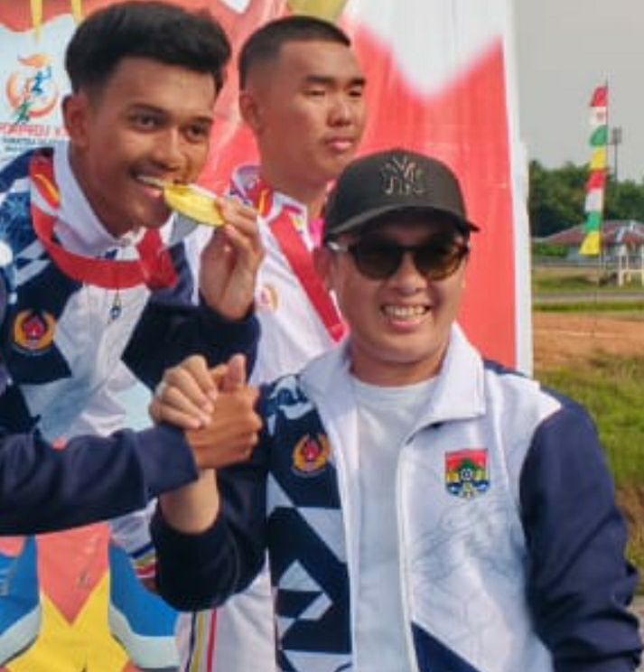 Linggau Siap Jadi Tuan Rumah Porprov Sumsel XVI